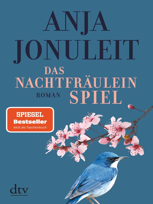 Title details for Das Nachtfräuleinspiel by Anja Jonuleit - Available